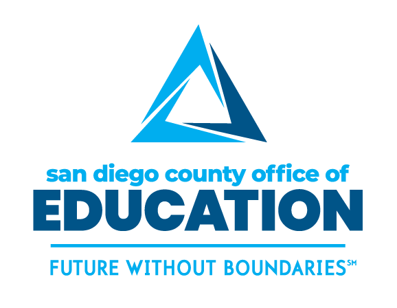 SDCOE Logo
